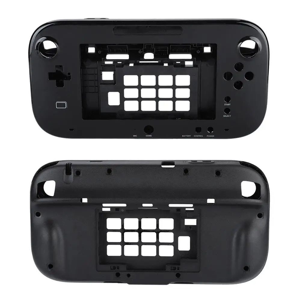Защитный чехол легкий жесткий чехол для wii U ручка геймпад игровой контроллер