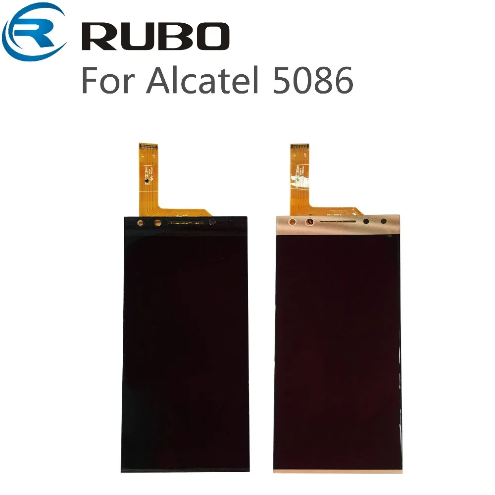 alcatel 5086 lcd 180  _