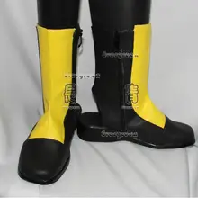 Обувь для косплея Aquarion EVOL Zessica; ботинки на заказ