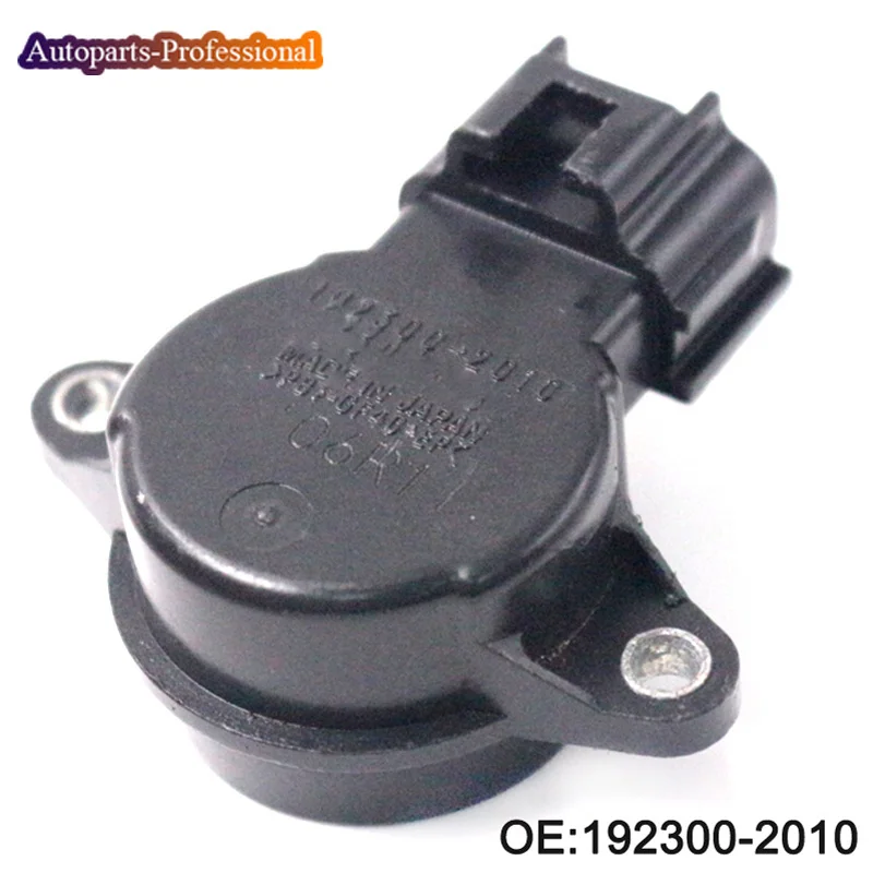 Новый Датчик положения дроссельной заслонки для Lexus Toyota IS220 RAV 4 Hilux 2.2D 192300-2010 1923002010
