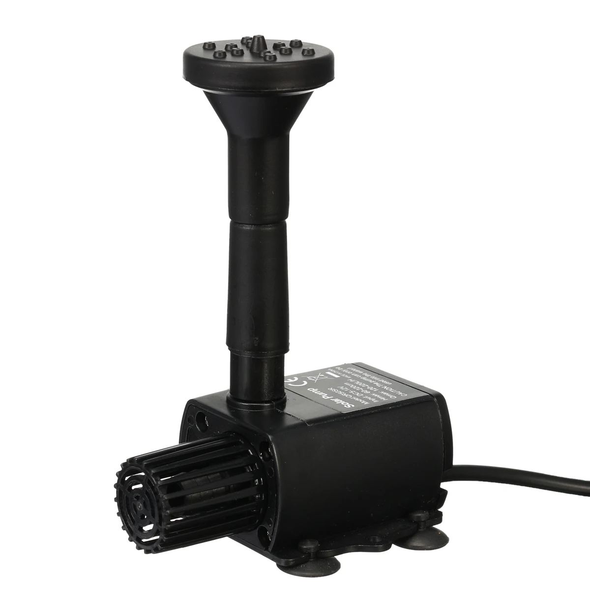 2,5 W DC5-12V Солнечный водяной насос на солнечных батареях с плавающей птичкой воду шлепанцы для ванной; Панель насос фонтана украшения сада Пруд бассейн, дворик