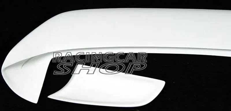 Roof Spoiler Trunk Spoiler fit For Golf 5 MK5 V NON FOR GTI Golf V MK5 2003-2008