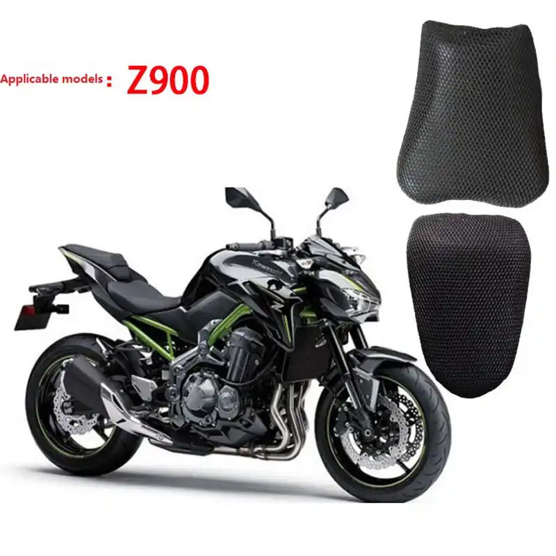 z900 seat cover