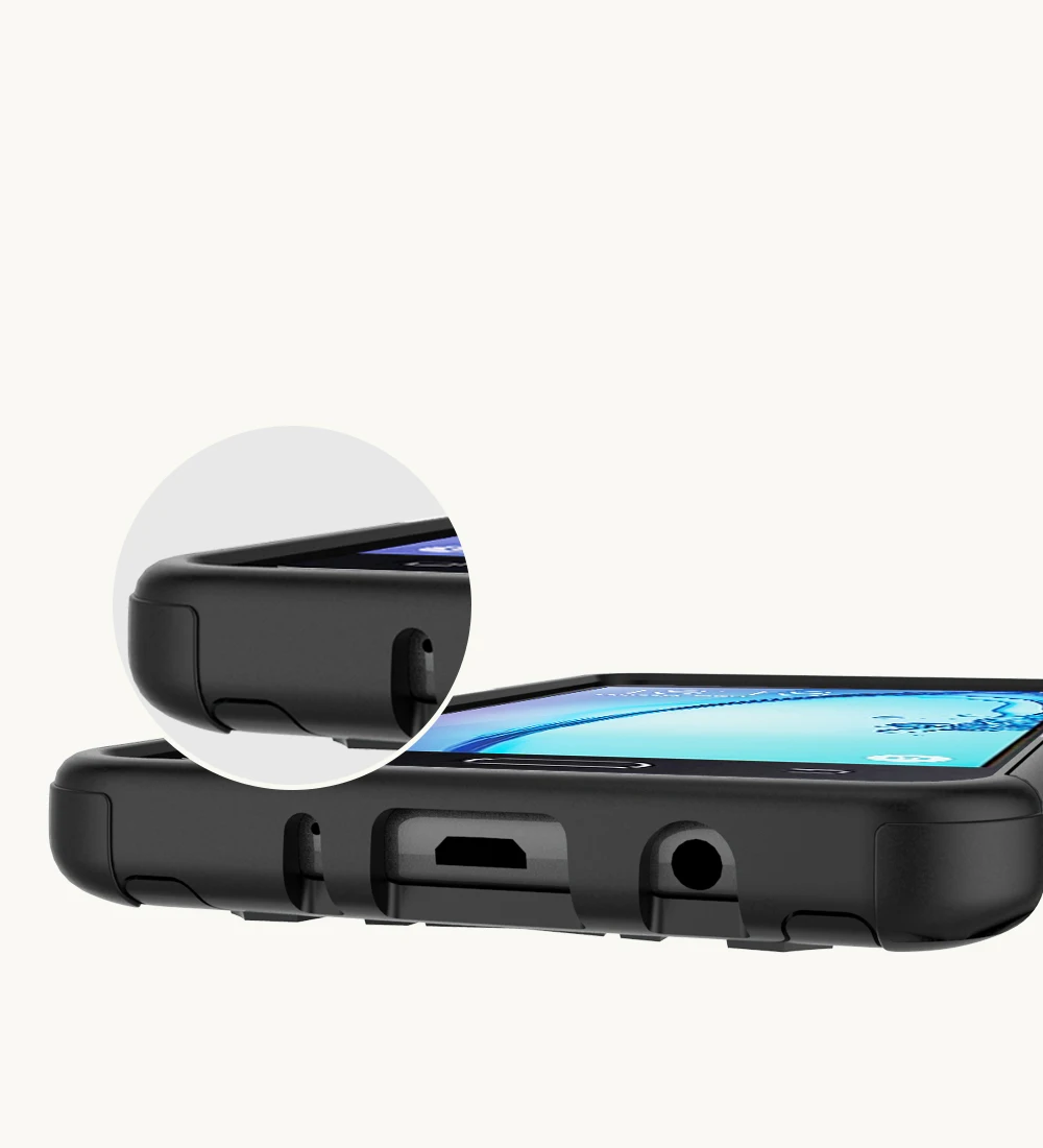 Модный чехол для телефона Samsung galaxy J2 J3 J4 J5 J6 J7 2017 J8 2018 J1 Mini J510 J710 J720 J730 j7 Prime cool holder case