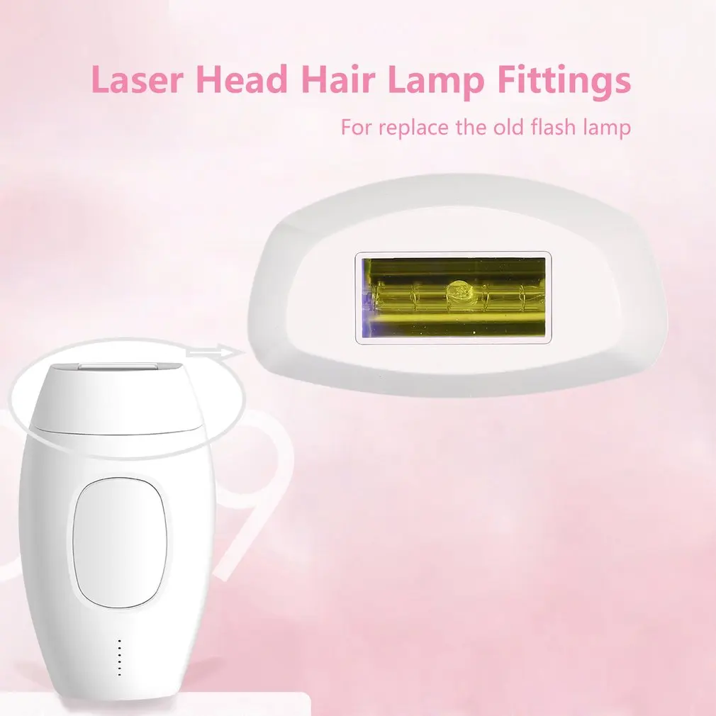 

Home Use Skin Rejuvenation For Ipl Permanent Hair Removal Flash Lamp Machine Face And Body Cartridge Replacement