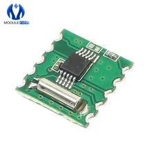 Radio FM stéréo RDA5807M RDA5802NM Module sans fil bricolage carte électronique RRD-102V2.0 pour Arduino le RRD-102 v2. 0(China)