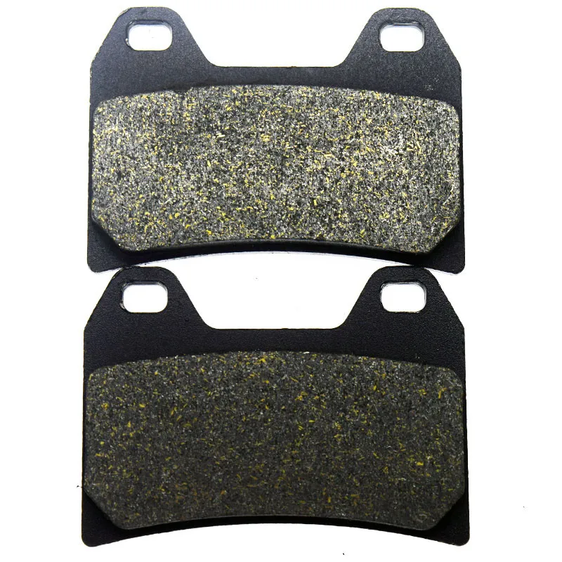 

Motorcycle Brake Pads For KEEWAY RKV 200 S RKV200 RKV200S 2014 RKX 200 RKX200 2013-2014 Front Brake disk Brakes Parts P39