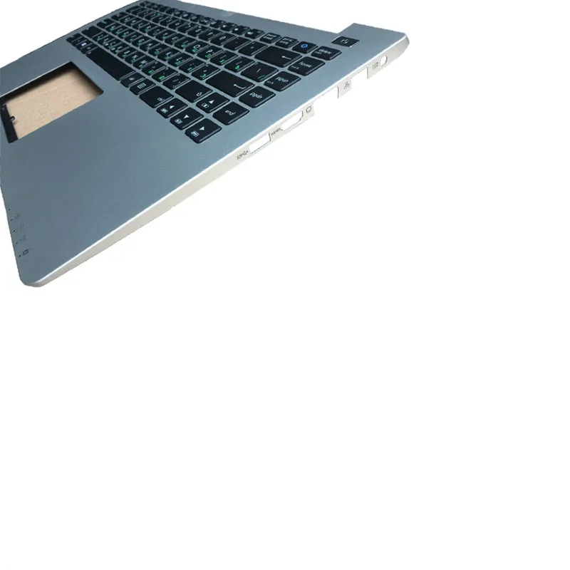 Новая русская клавиатура для ноутбука Asus S400 S400C S400CA S400E RU Клавиатура ноутбука|keyboard