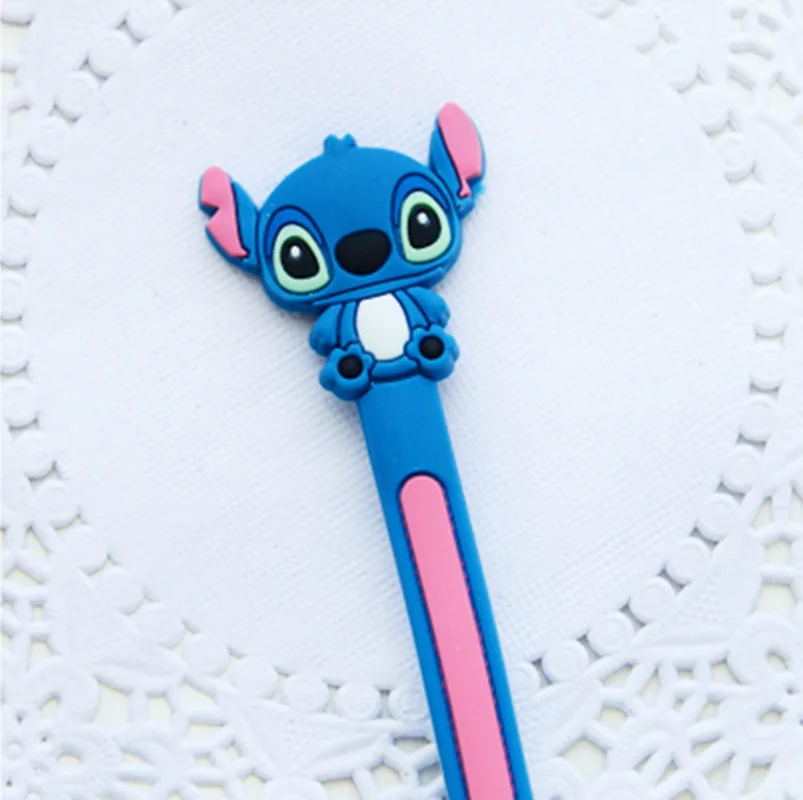

Kawaii Cartoon Animal Long Cable Winder Headphone Earphone Storage Wire Holder Desk Organizer School Stationery Holder New