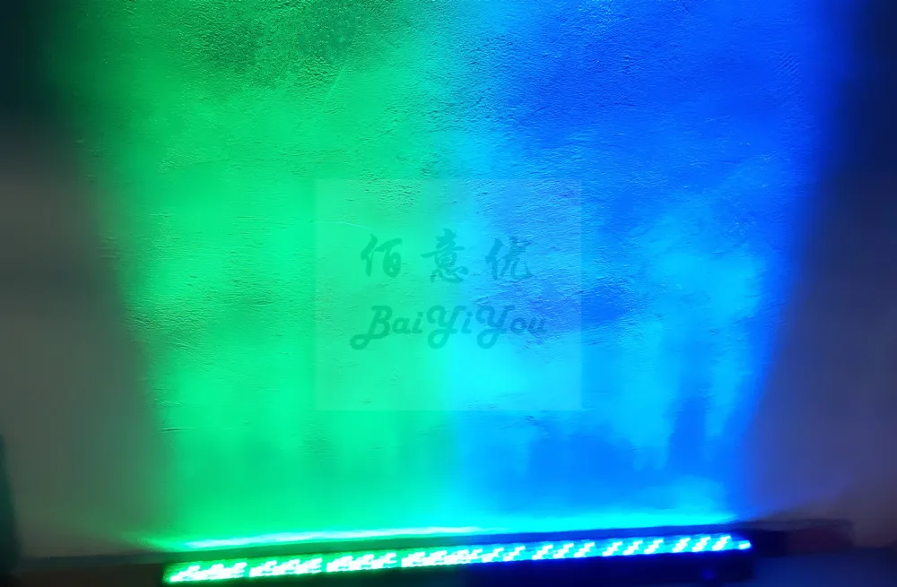 320 LED Bar09