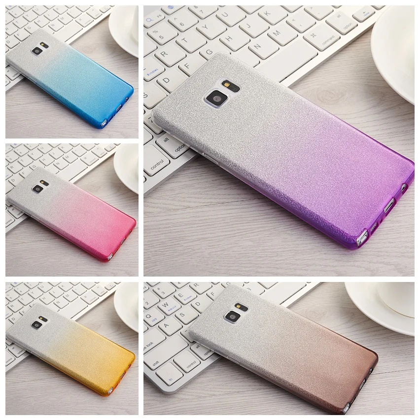 

Glitter Case For Huawei P20 P10 P9 P8 Lite 2017 P Smart Y3 2017 Y5 II Y6 Y7 Prime Y9 2018 Nova 2i Honor 5A 6A 6C 7A 7C Pro Cover