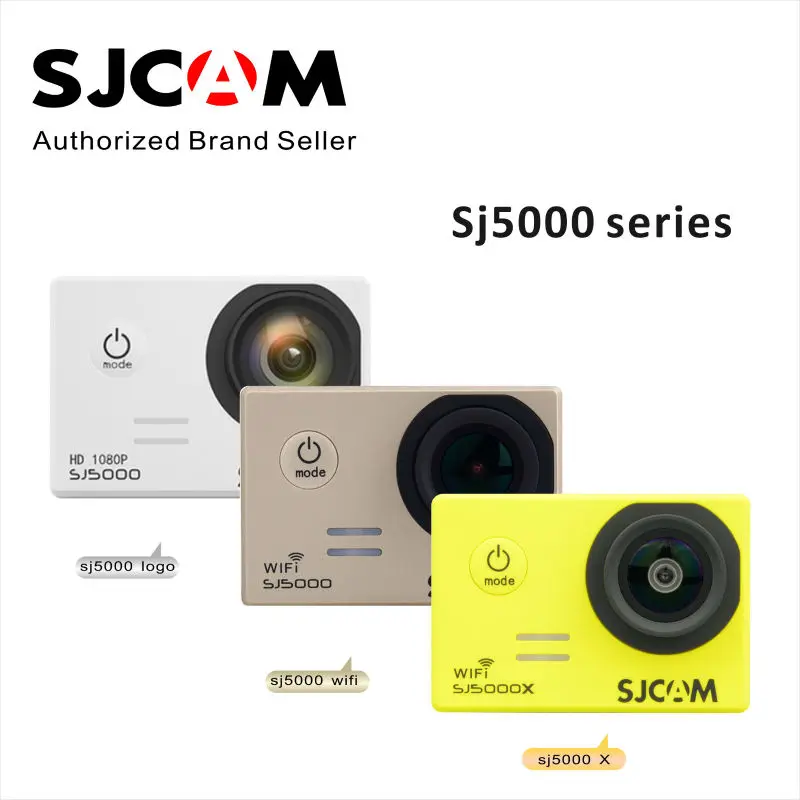 Wholesale Original SJCAM SJ5000 Series action Camera SJ5000 & SJ5000 WIFI&sj5000x Elite 4K Gyro Notavek 96655 sport DV Waterproof Camera Buy Cheap Original SJCAM SJ5000 Series action Camera SJ5000 & SJ5000 WIFI&sj5000x Elite 4K Gyro Notavek 96655 sport DV Waterproof Camera