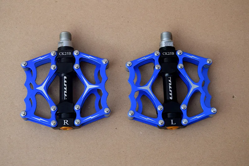 LUTU BLUE