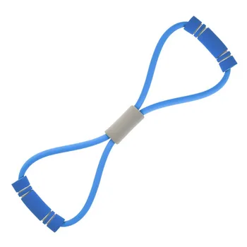 

Pull Rope Fitness Resistance Bands Exercise Tubes Practical Training Elastic Band Rope Yoga Workout Cordages Yoga