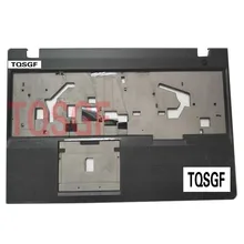 Верхняя крышка верхний регистр для lenovo ThinkPad S5 E560p AP1H6000100 черный