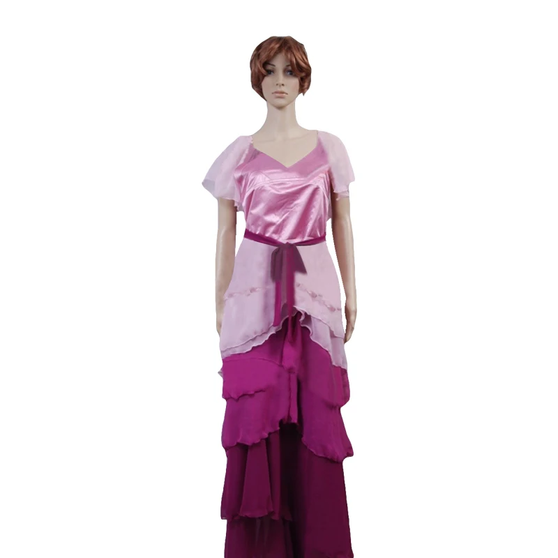 vestito hermione granger