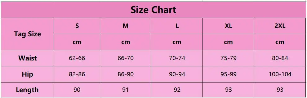SIZE