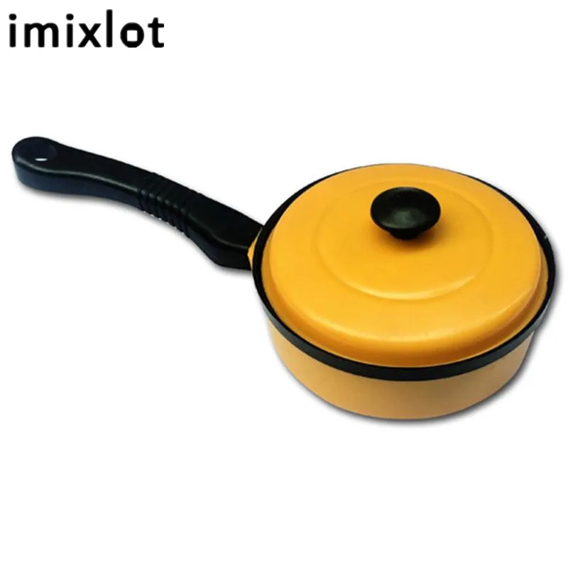 Imixlot محل 12 قطعة/المجموعة أطفال الأطفال البلاستيكية اللعب الكلاسيكية لعب تعليمية المبكر طهي أدوات المطبخ أواني الطبخ اكسسوارات Imixlot محل 12 قطعة/المجموعة أطفال الأطفال البلاستيكية اللعب الكلاسيكية لعب تعليمية المبكر طهي أدوات المطبخ أواني الطبخ اكسسوارات