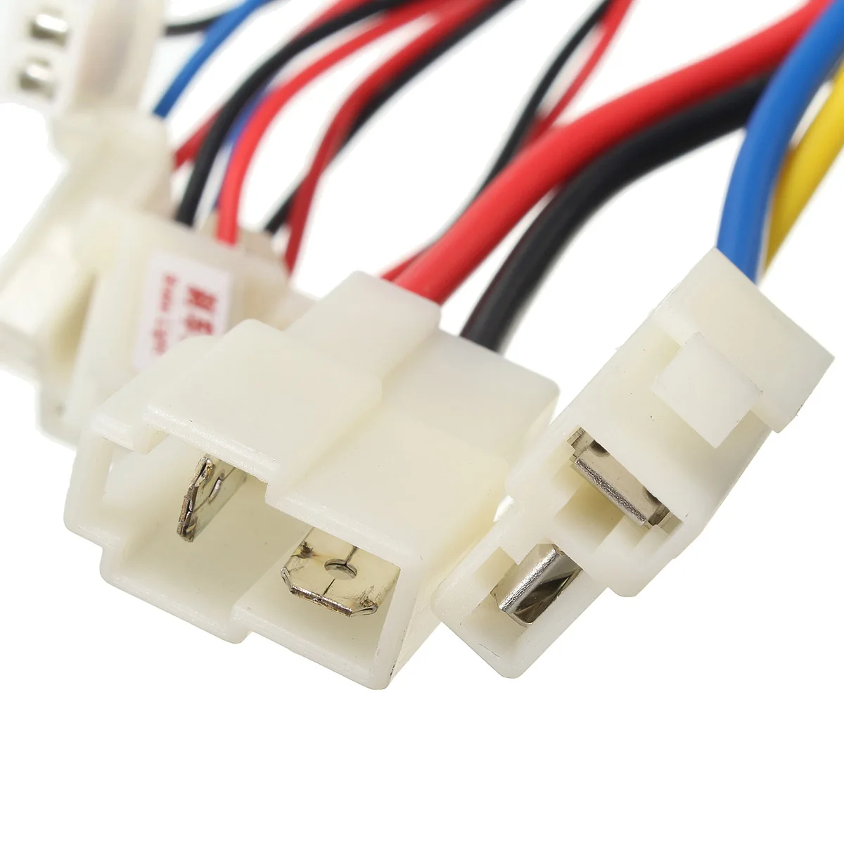 36В 500 Вт контроллер скорости двигателя регулятор для электромобиля велосипеда