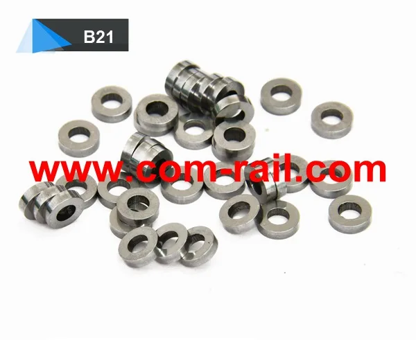 Инжектор регулировки шимов B21 common rail shims инжектор ремонт shim Размер: 1 00 мм-2 50 мм |