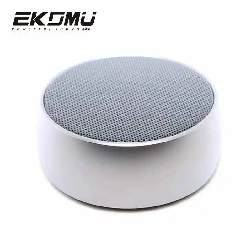 

Steel Bluetooth Speaker Metal Portable Speakers Wireless Powerful Solar Stereo Music Loudspeaker Box AUX Outdoor TF Card
