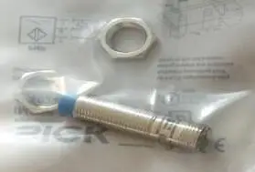 

Free Shipping 2pcs/Lot New Switch IME08-1B5PSZT0S plug type M8 switch inductive sensor