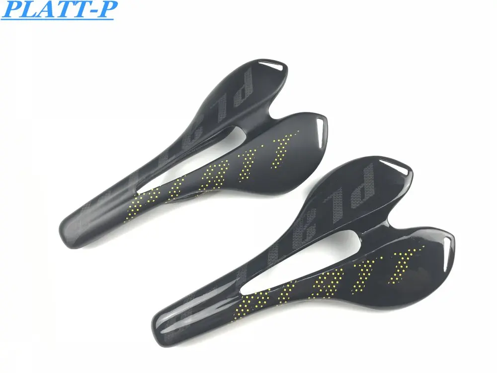 platt carbon saddle