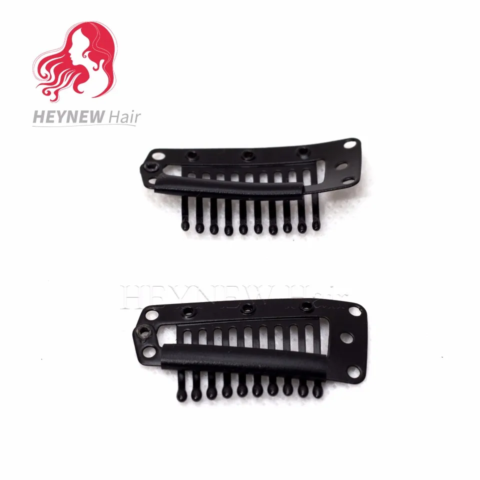 clip for hair extension wig (3)