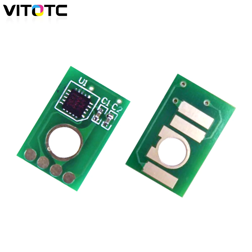 

20 x Reset Toner Chip Compatible Ricoh Aficio MPC3002 MPC3502 MP C3002 C3502 MPC 3002 3502 Toner Cartridge Powder Refill Chips