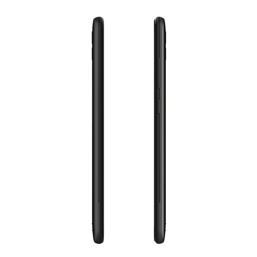 Leagoo M9 Pro 18:9 смартфон с 5 дюймовым дисплеем четырёхъядерным процессором MT6739V 72 ОЗУ 2