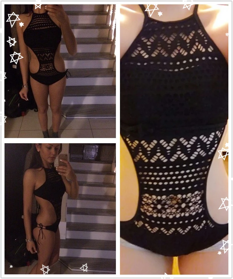 plus size swimsuit