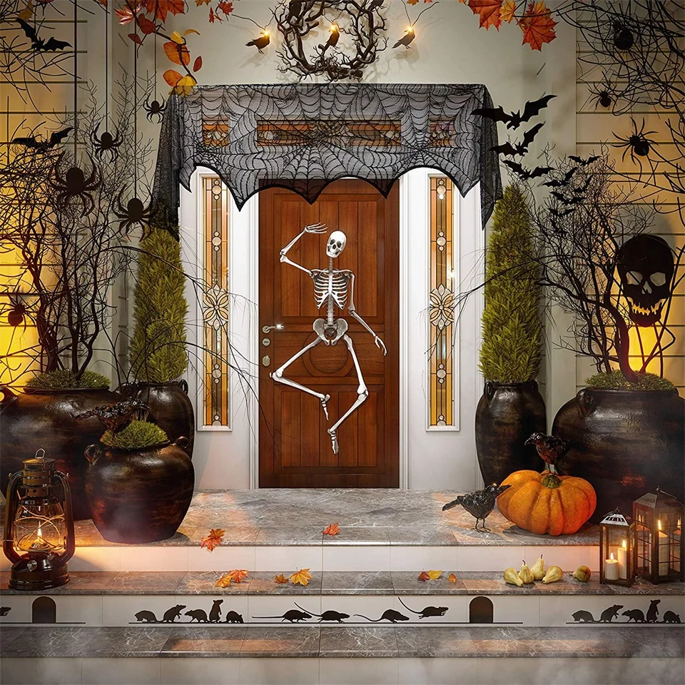 Halloween Decoration (1)