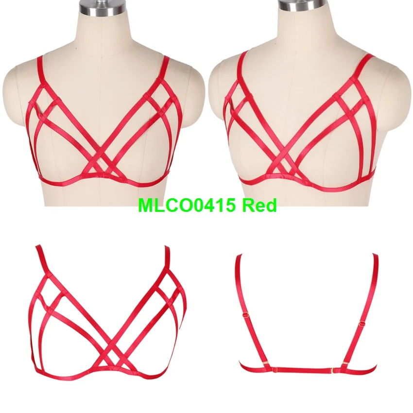 MLCO0415 Red