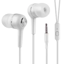 

ALITER In-Ear Stereo Earbuds Headset Earphones with Microphone Cheapest Earphone Formobile phone Music High Quality Dropshipping