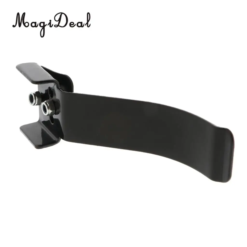 Durable Stainless Steel Scooter Flex Brake 100mm/110mm Wheels Scooter Accessories No Noise