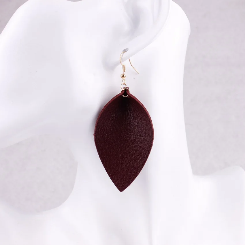 E3545 Burgundy-2