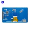 ЖК-экран TFT diymore 7 дюймов, 800x480, сенсорный PWM AVR Модуль ПК, модуль контроллера для Arduino Raspberry Pi ► Фото 2/6