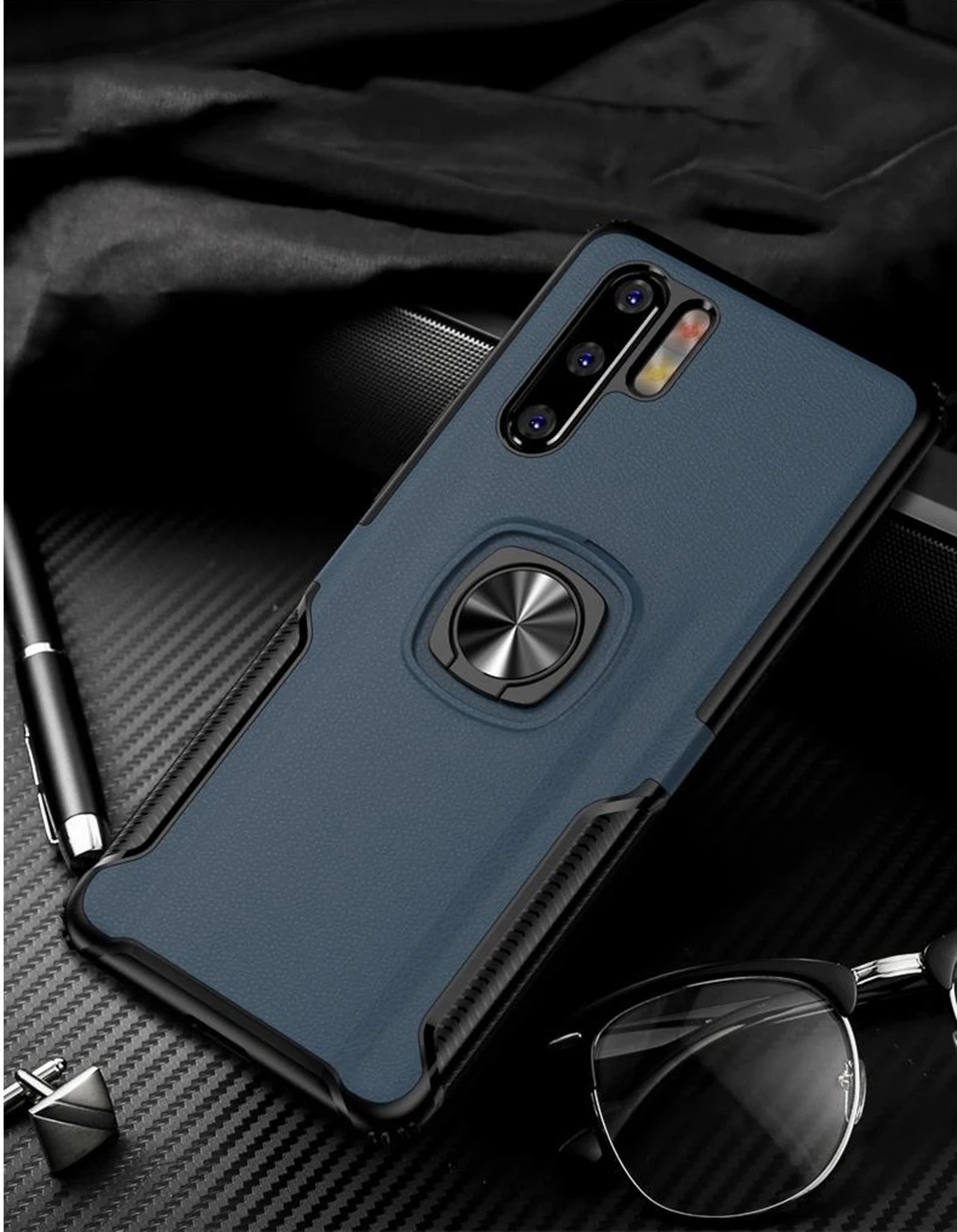 For Huawei P30 Pro Case (15)