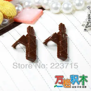

Free Shipping!4498 50pcs DIY enlighten block,Brick parts,Compatible With Assembles Particles
