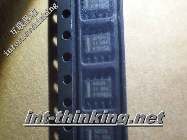 5 шт./лот Бесплатная доставка tps56528ddar 56528 ti СОП-8 новое и оригинальное в наличии |