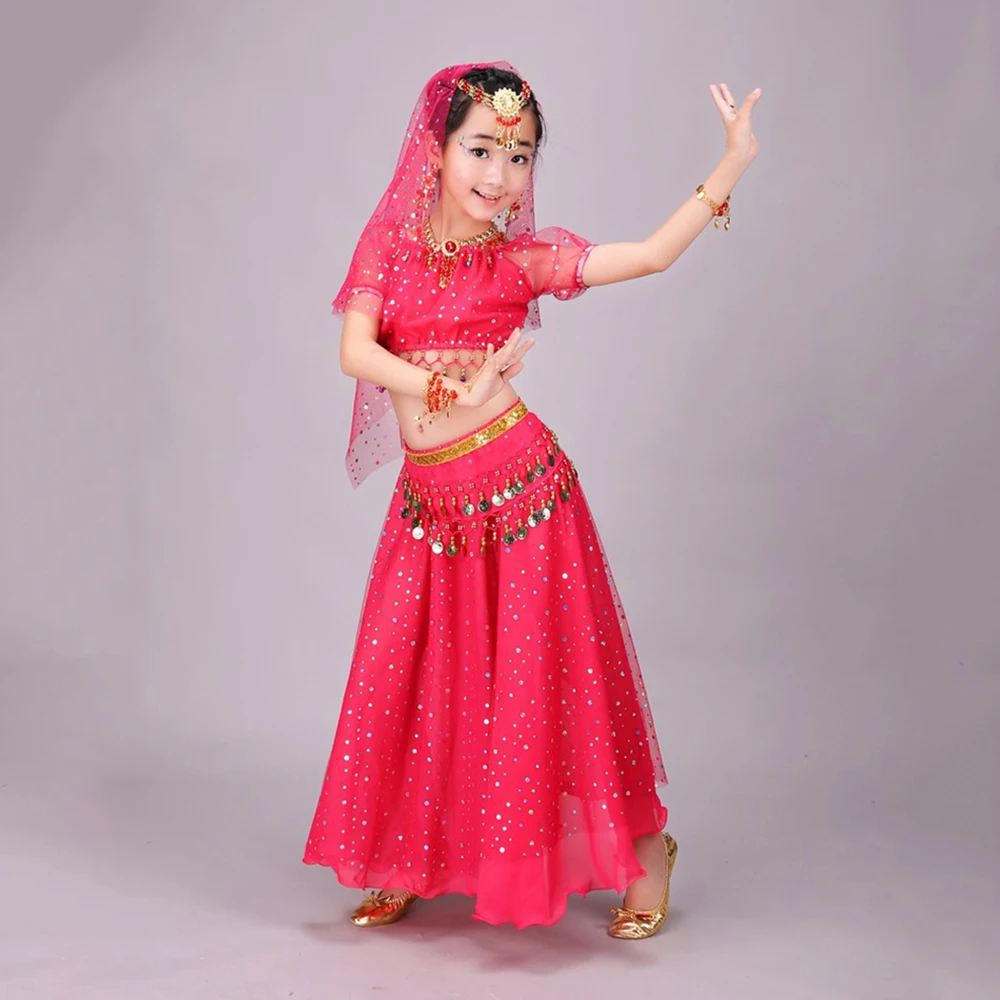 samba kinderen geel