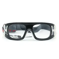 Спорт на открытом воздухе Анти-туман баскетбол защитные очки футбол футбольные очки глаз протектор для мужчин
