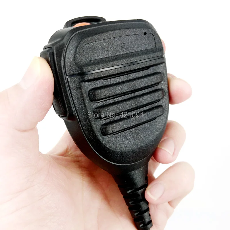 Hand Microphone for HYT Hytera TC-610 TC-700 1 IMG_20170709_203916