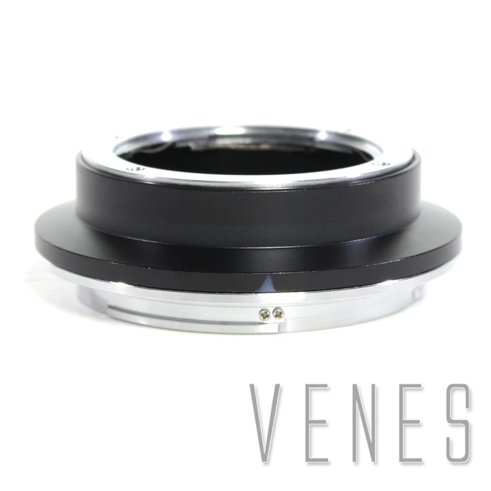 C/Y-Gfx Anello Adattatore Per Contax Yashica Lens Per Vestito Per Fuji Gfx Macchina Fotografica, Per Contax Cy Lens Reflex Per Gfx Lens Adapter