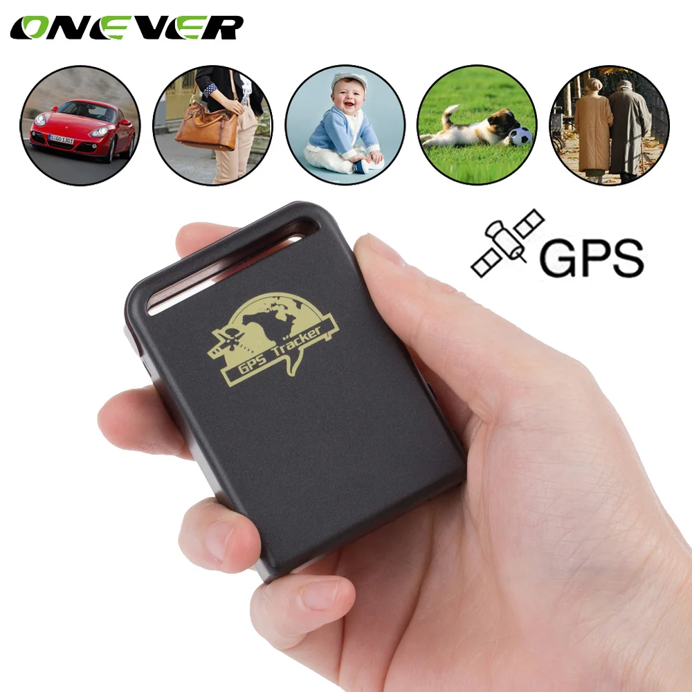 imágenes para Onever Vehículo GPS GSM GPRS Perseguidor Mini GPS de Mano localizador TK102B Seguimiento Automático Dispositivo Localizador Para Niños Perro Niños coche imágenes para Onever Vehículo GPS GSM GPRS Perseguidor Mini GPS de Mano localizador TK102B Seguimiento Automático Dispositivo Localizador Para Niños Perro Niños coche