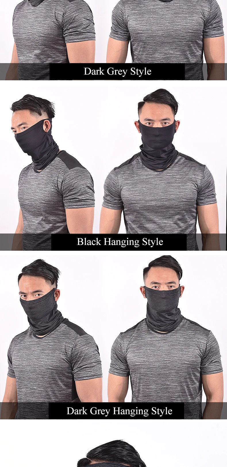 bike mask