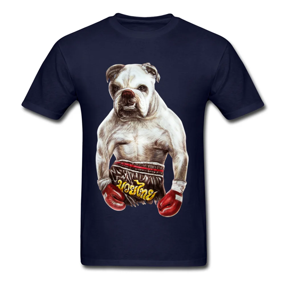 killer dog_navy