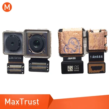 

10PCS/Lot High Quality For Motorola Moto G6 XT1925 Rear Back Main Big Camera Module Repair Part Free Shipping