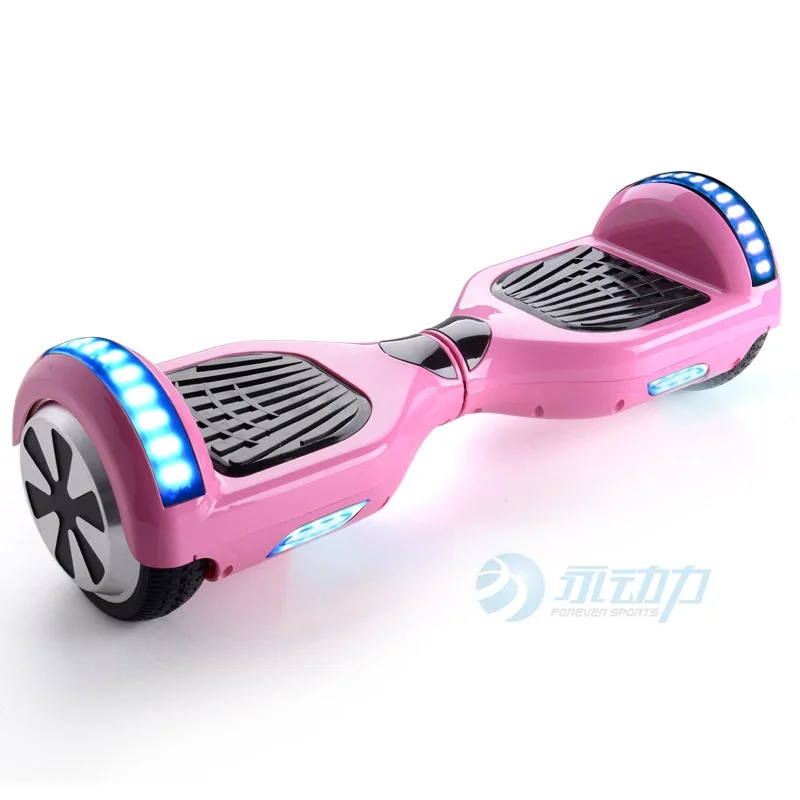 Electric Vehicle 2 Wheel 360 Degree Hoverboard Scooter electric skateboard Electric Vehicle 2 Wheel 360 Degree Hoverboard Scooter electric skateboard