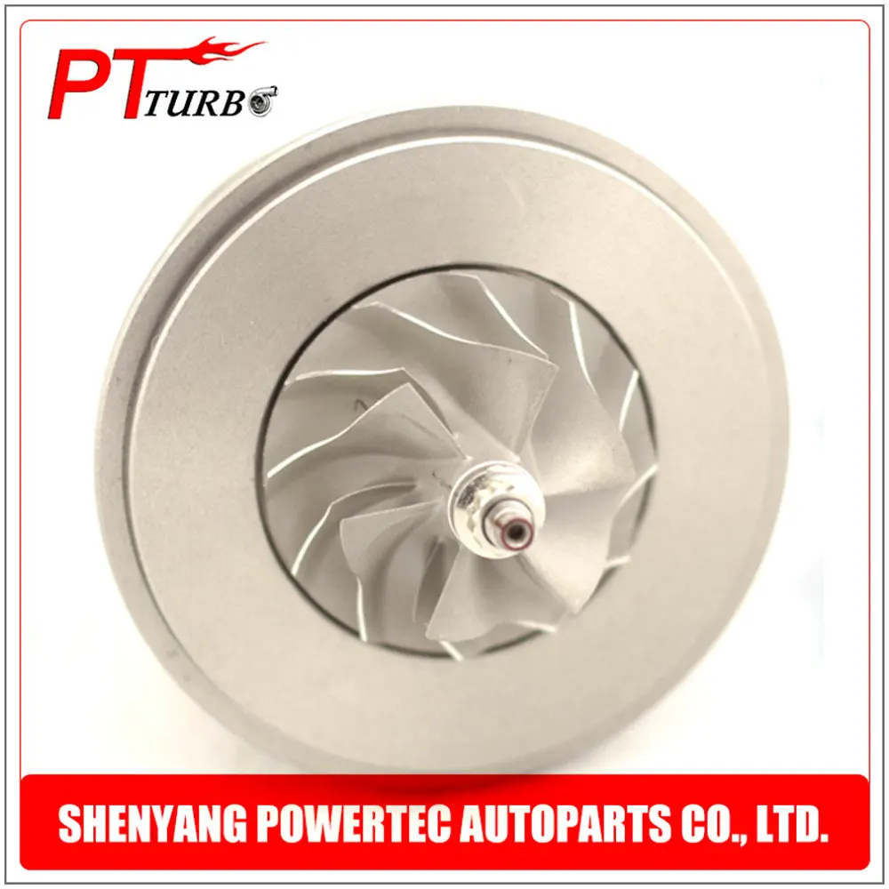 Для Mercedes PKW Sprinter I 212D 312D 412D 90 квт 122Hp OM 602 DE 29 LA CHRA turbo charger 454184 454207 core assy